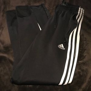 Adidas training pants